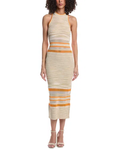 Ramy Brook Sahara Maxi Dress In Neutral