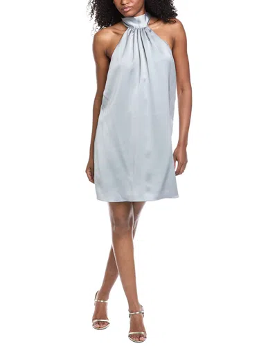 Ramy Brook Sam Mini Dress In White