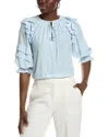 Ramy Brook Samira Blouse