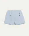 RAMY BROOK SAMIRA SHORTS