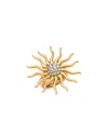 Ramy Brook Serra Ring In Gold