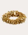 Ramy Brook Shae Convertible Necklace In Gold