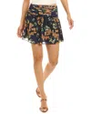 RAMY BROOK SHARPAY MINI SKIRT