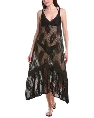 Ramy Brook Shea Dress In Black