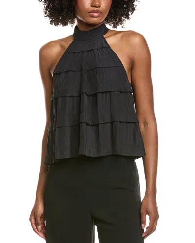Ramy Brook Sherrie Top In Black