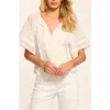 Ramy Brook Sherry Top In White