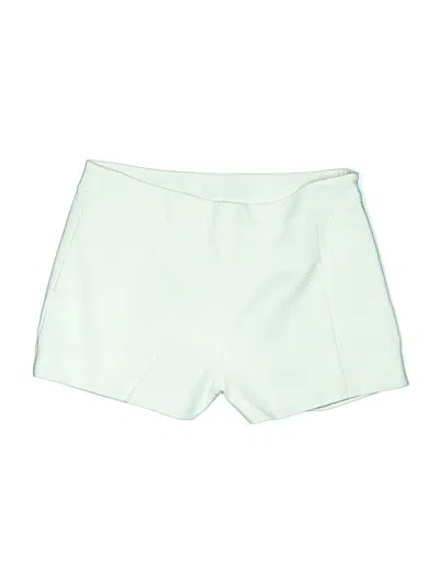 Pre-owned Ramy Brook Shorts In Green