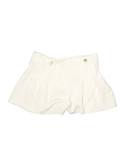 Pre-owned Ramy Brook Shorts In White