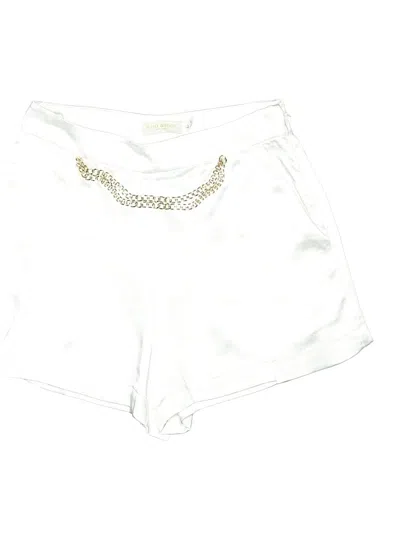 Ramy Brook Shorts In White