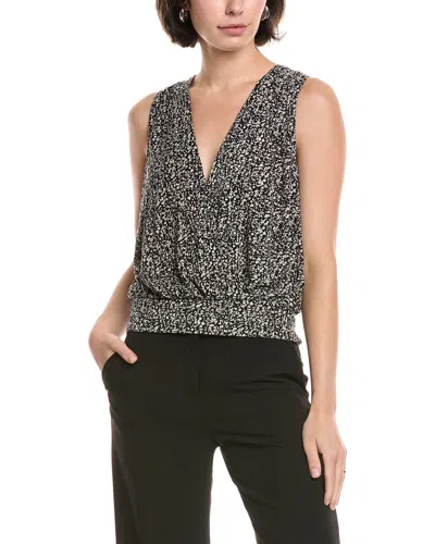Ramy Brook Sierra Top In Black