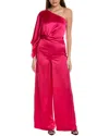 Ramy Brook Simon Jumpsuit In Pink