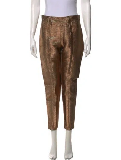 Pre-owned Ramy Brook Skinny Leg Pants