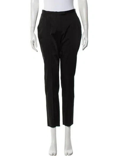 Pre-owned Ramy Brook Skinny Leg Pants W/ Tags In Multi