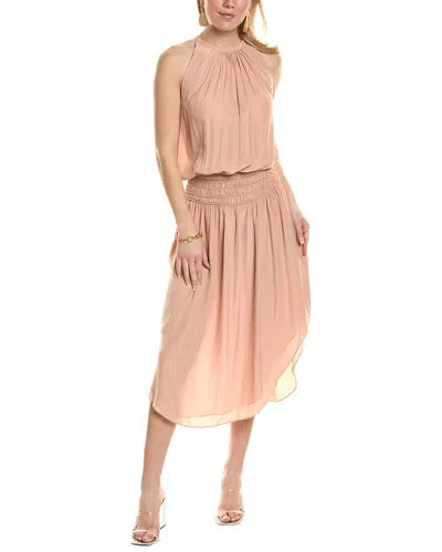 RAMY BROOK RAMY BROOK SLEEVELESS AUDREY MIDI DRESS