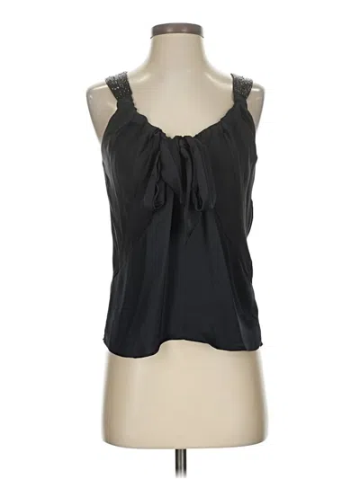 Ramy Brook Sleeveless Blouse In Gray