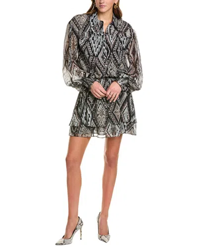 Ramy Brook Sloane Dress In Black