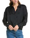 Ramy Brook Sofia Blouse In Black