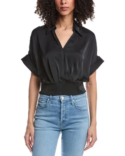 Ramy Brook Sonja Top In Black