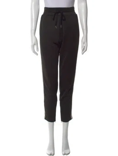 Pre-owned Ramy Brook Straight Leg Pants In Multi