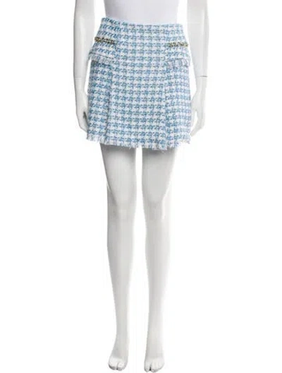 Pre-owned Ramy Brook Straight Leg Pants In Neutral