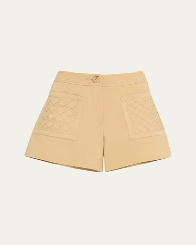 RAMY BROOK TAMIKA SHORTS