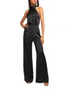 Ramy Brook Tatiana Jumpsuit In Black