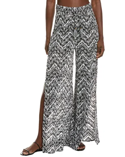 Ramy Brook Taytum Pant In Black