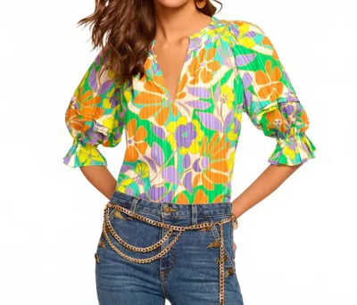 RAMY BROOK TRIXIE TOP IN A04252011 -4