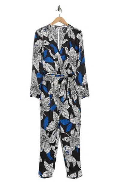 Ramy Brook Valery Jumpsuit In Multi
