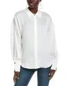 Ramy Brook Vega Blouse In Multi