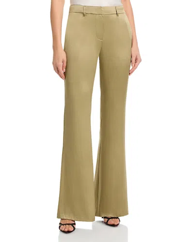 Ramy Brook Vivienne Pants In Brown