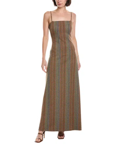 RAMY BROOK RAMY BROOK WALKER MAXI DRESS
