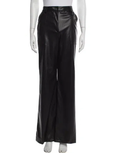Pre-owned Ramy Brook Wide Leg Pants W/ Tags In Blue