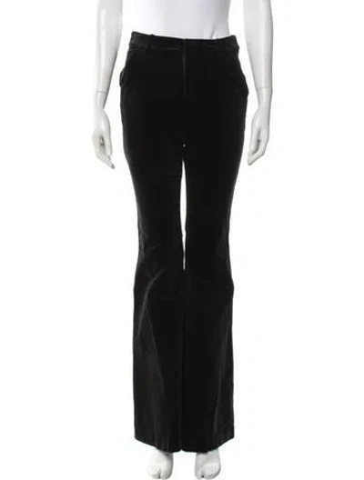 Pre-owned Ramy Brook Wide Leg Pants W/ Tags In Green