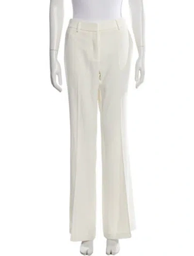 Pre-owned Ramy Brook Wide Leg Pants W/ Tags In Neutral