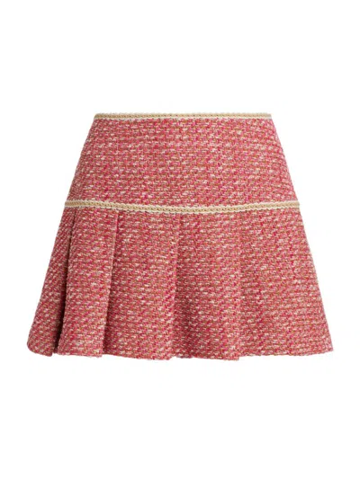 Ramy Brook Anya Skort In Multi