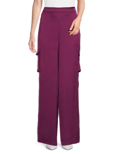 RAMY BROOK WOMEN'S JANICE CARGO PANTS