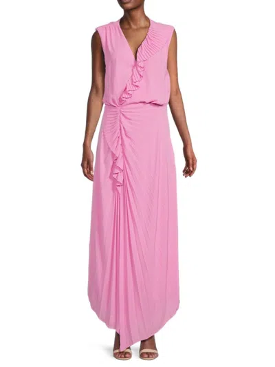sachin and babi light blue dress Poppy Luxe main image 0