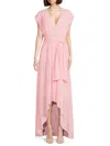 Ramy Brook Women's Rebecca Maxi Dress In Candy Pink