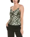 Ramy Brook Wynnona Top In Multi