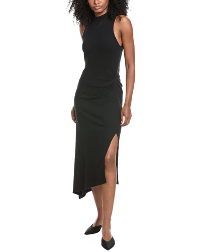 Ramy Brook Ximena Maxi Dress In Black