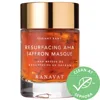Ranavat Resurfacing Saffron Aha Masque - Radiant Rani 1.7 oz/ 50 ml