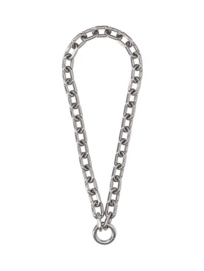 Random Identities Bijoux In Silver