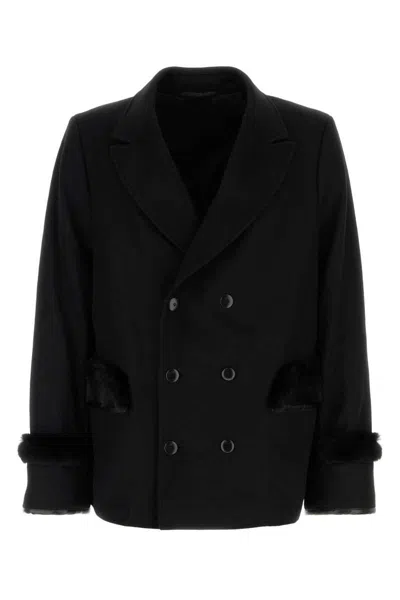 RANDOM IDENTITIES RANDOM IDENTITIES COATS