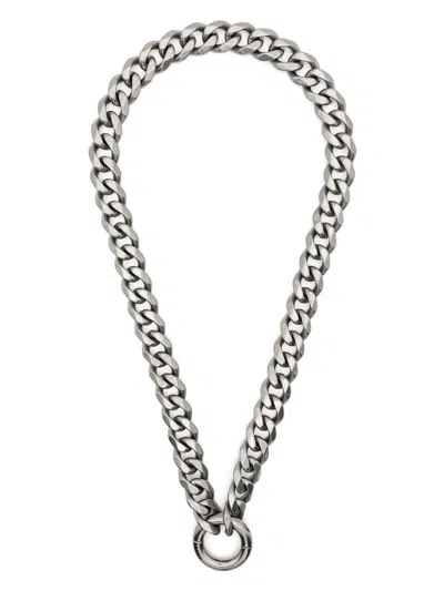 Random Identities Cock Ring Chain Accessories