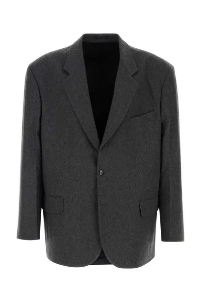 RANDOM IDENTITIES RANDOM IDENTITIES JACKETS AND VESTS