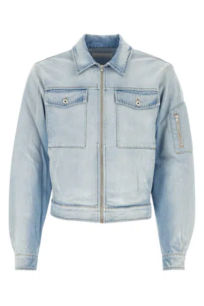RANDOM IDENTITIES RANDOM IDENTITIES JACKETS