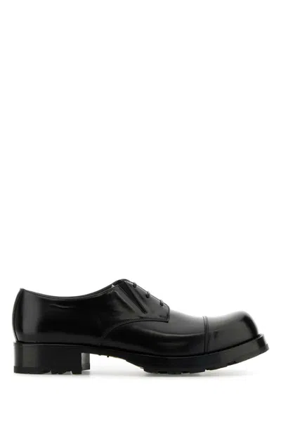 RANDOM IDENTITIES RANDOM IDENTITIES LACE-UPS