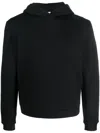 Random Identities Sweater In Black