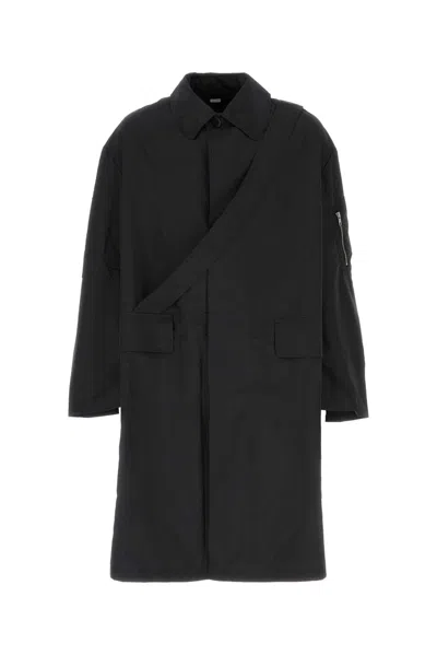 Random Identities Maglia In Black